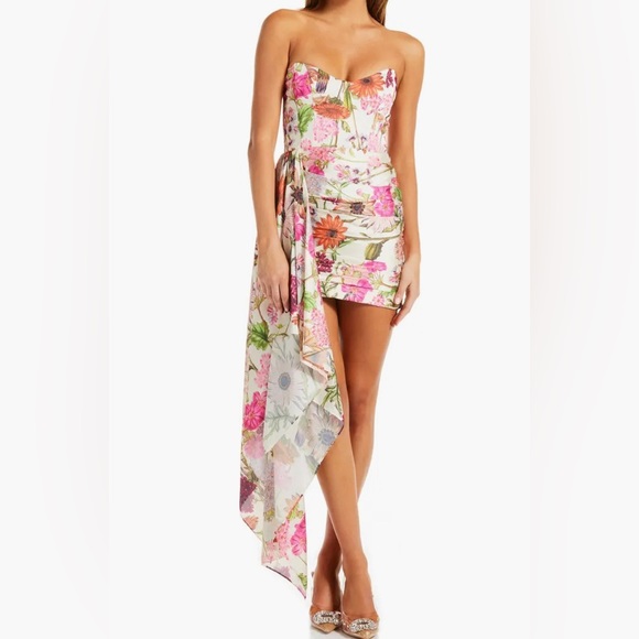 Katie May Dresses & Skirts - Katie May mini dress